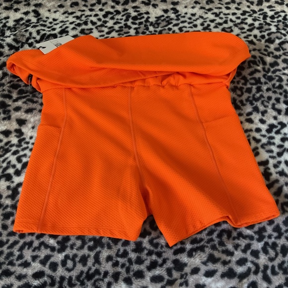 Beach Riot NWT Thora Skirt Sunshine Haze - Picture 4 of 8